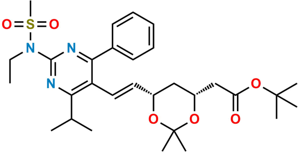 Rosuvastatin Impurity 20