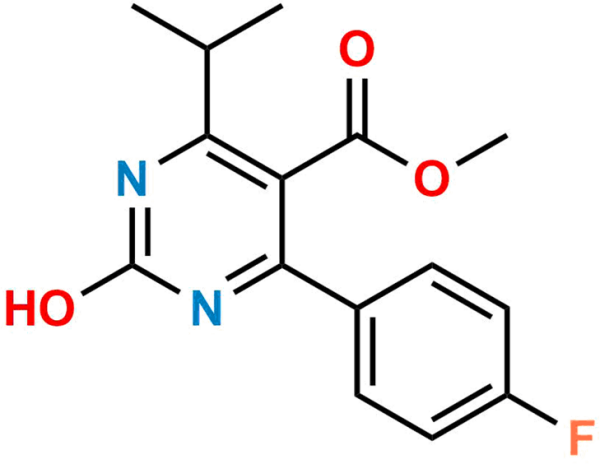 Rosuvastatin Impurity 27