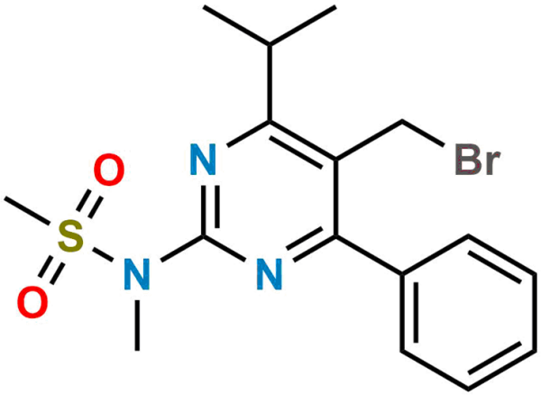 Rosuvastatin Impurity 31