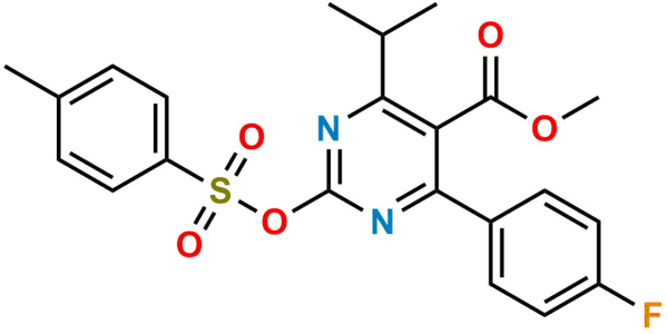 Rosuvastatin Impurity 34