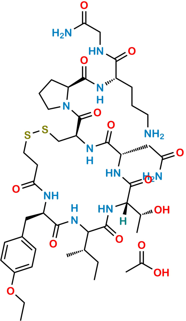 Atosiban Acetate