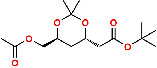 Rosuvastatin Impurity 41