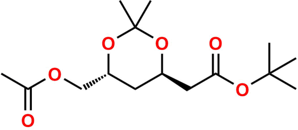 Rosuvastatin Impurity 42