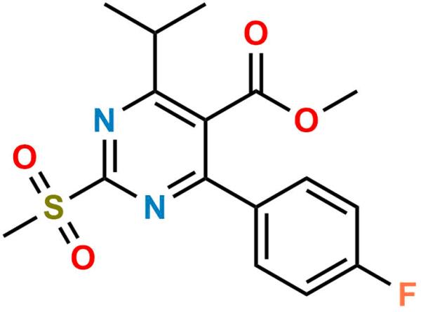 Rosuvastatin Impurity 47