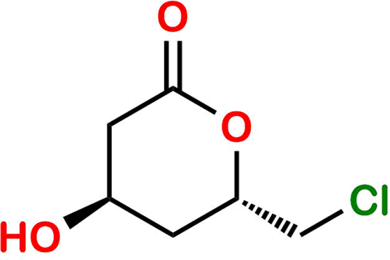 Rosuvastatin Impurity 49