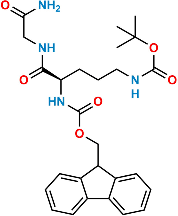 Atosiban Impurity 1