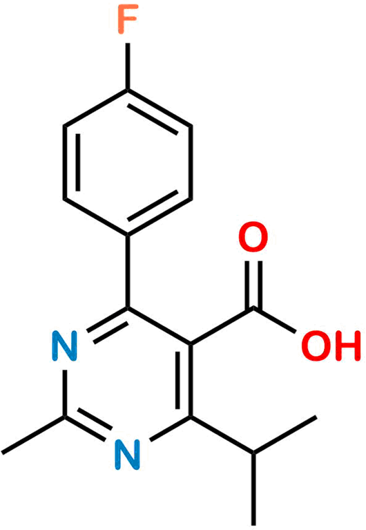 Rosuvastatin Impurity 54