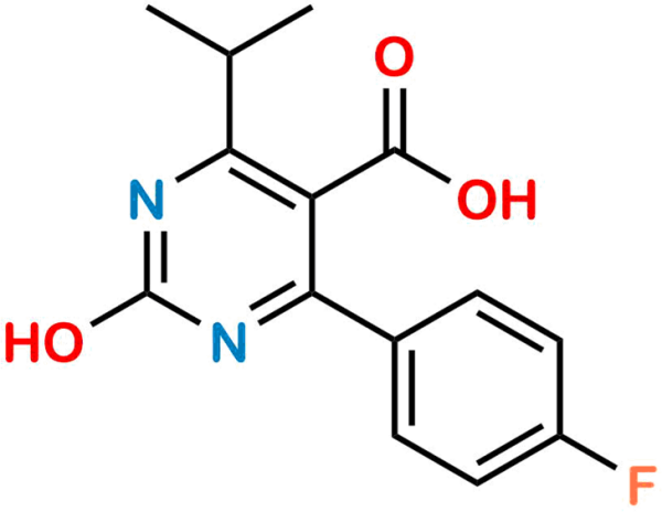 Rosuvastatin Impurity 55