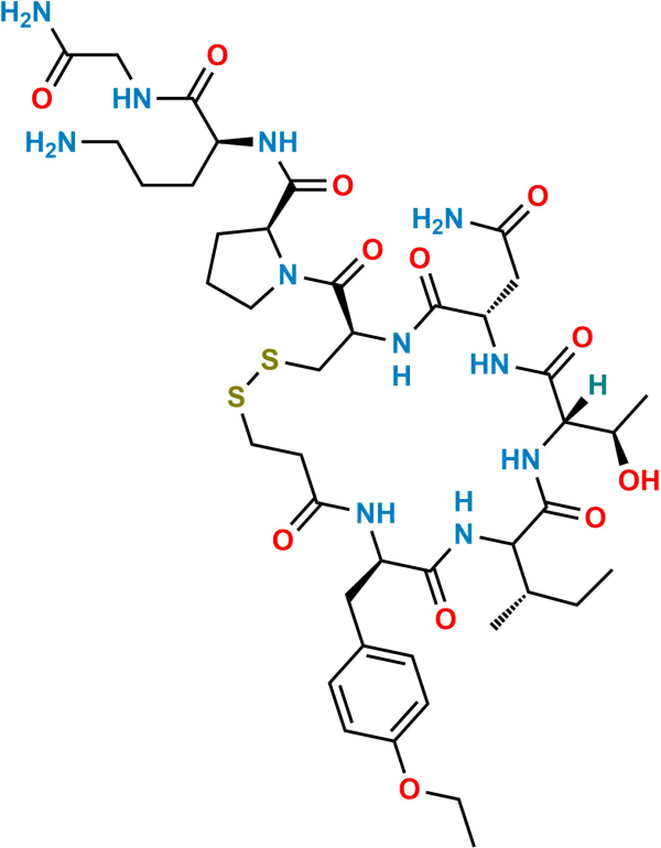 Atosiban Impurity 2