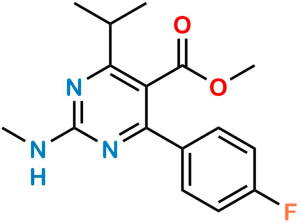 Rosuvastatin Impurity 66