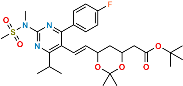 Rosuvastatin Impurity 69