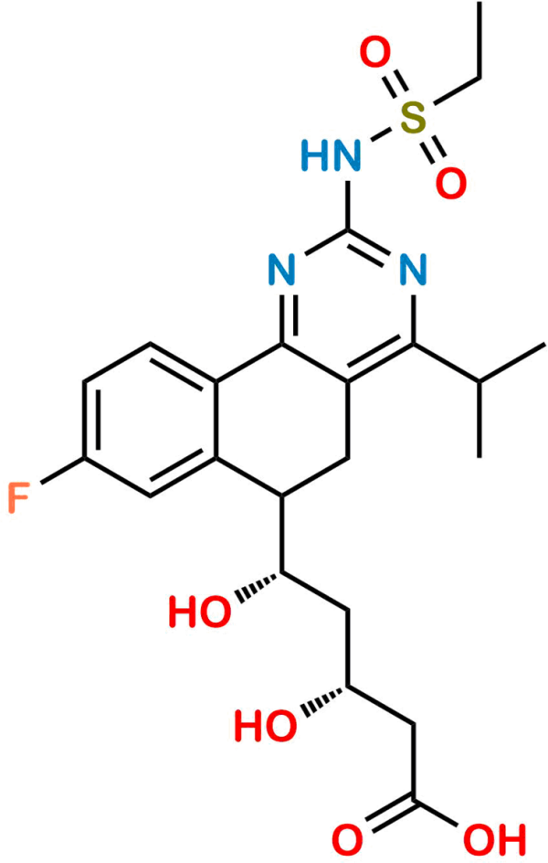 Rosuvastatin Impurity 73