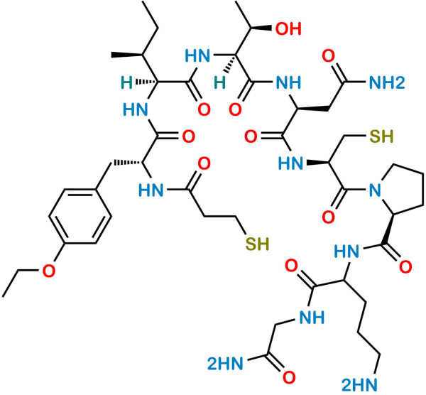 Atosiban Impurity B