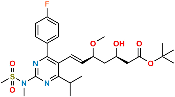 Rosuvastatin Impurity 76