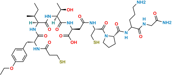 Atosiban Impurity D