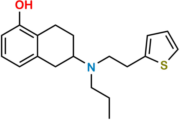 Racemic Rotigotine