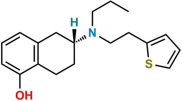 Rotigotine EP Impurity A