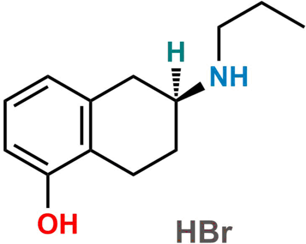 Rotigotine EP Impurity B (HBr salt)