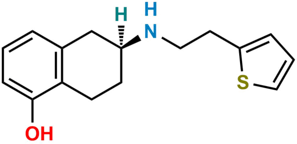 Rotigotine EP Impurity C