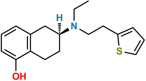 Rotigotine EP Impurity D