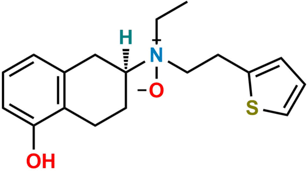 Rotigotine EP Impurity E