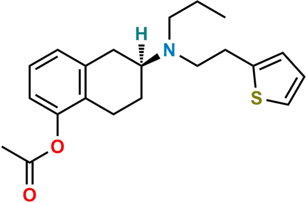 Rotigotine EP Impurity F