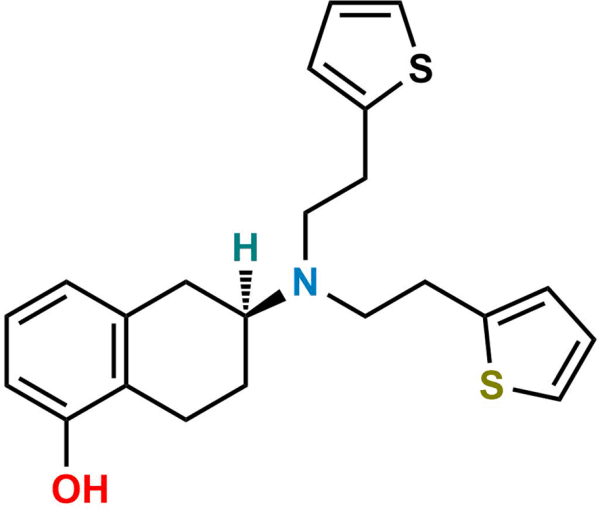 Rotigotine EP Impurity G