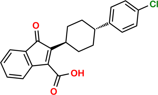 Atovaquone EP Impurity A