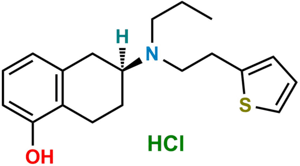 Rotigotine Hydrochloride