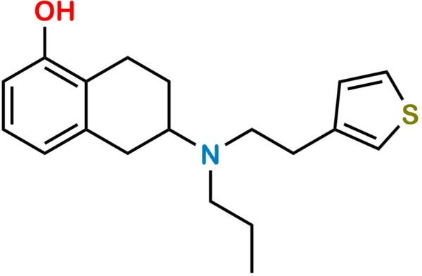 Rotigotine Impurity 3