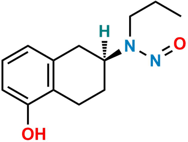 N-Nitroso Rotigotine EP Impurity B