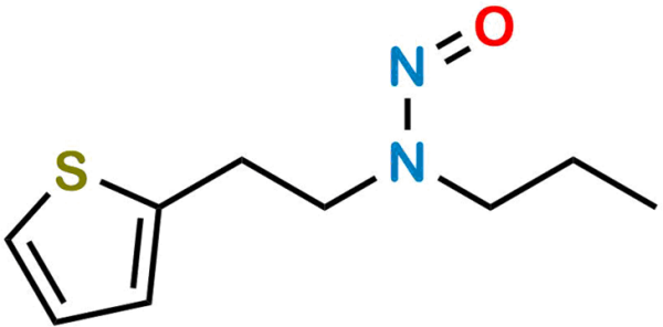 Rotigotine Nitroso Impurity 1