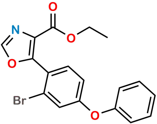 Roxadustat Impurity 15