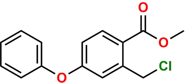 Roxadustat Impurity 5