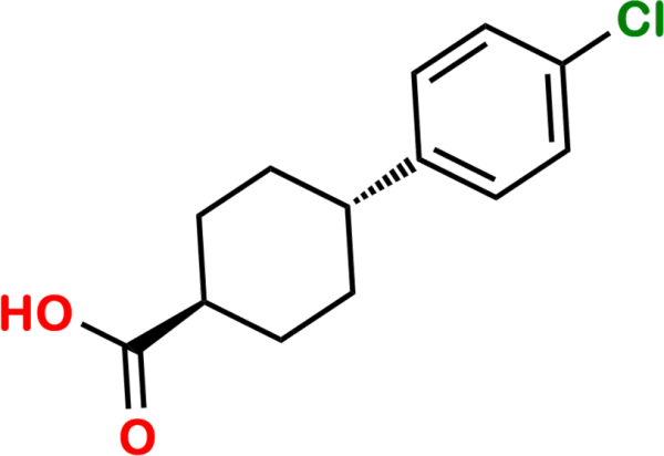 Atovaquone Impurity 2