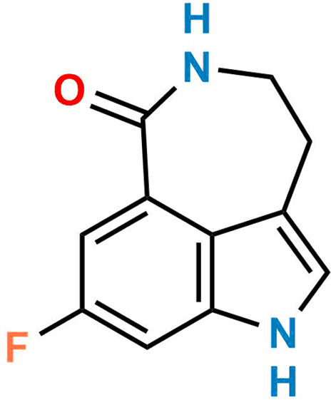 Rucaparib Impurity 1