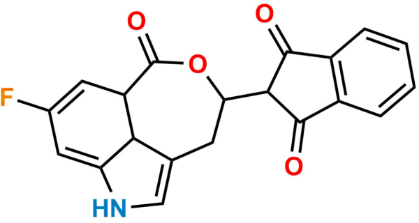 Rucaparib Impurity 10