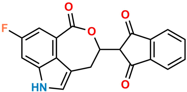 Rucaparib Impurity 12