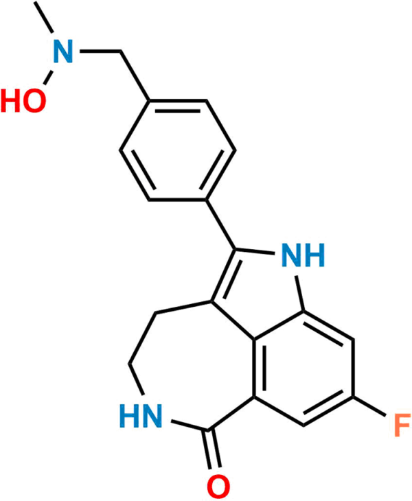 Rucaparib Impurity 13