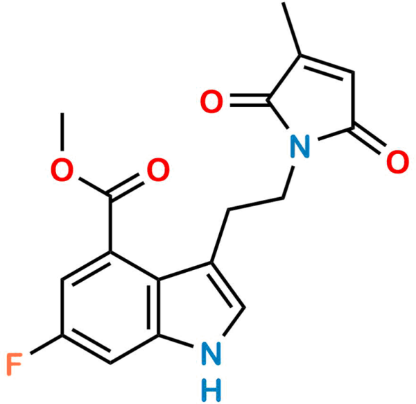 Rucaparib Impurity 18