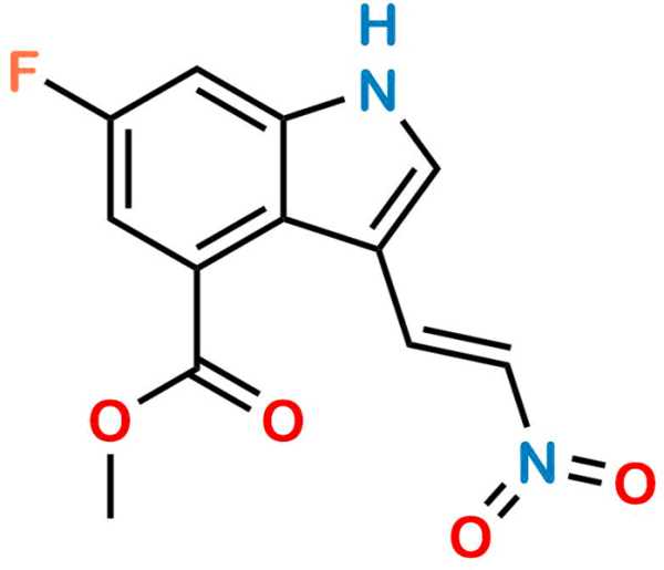 Rucaparib Impurity 19