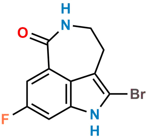 Rucaparib Impurity 2