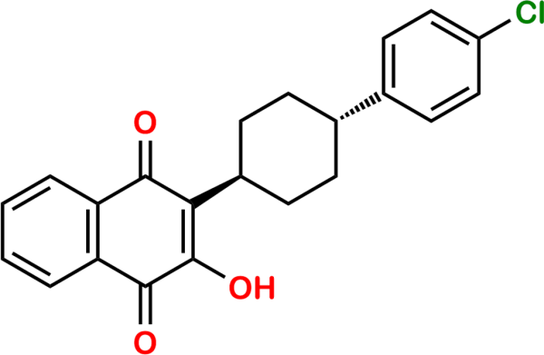 Atovaquone