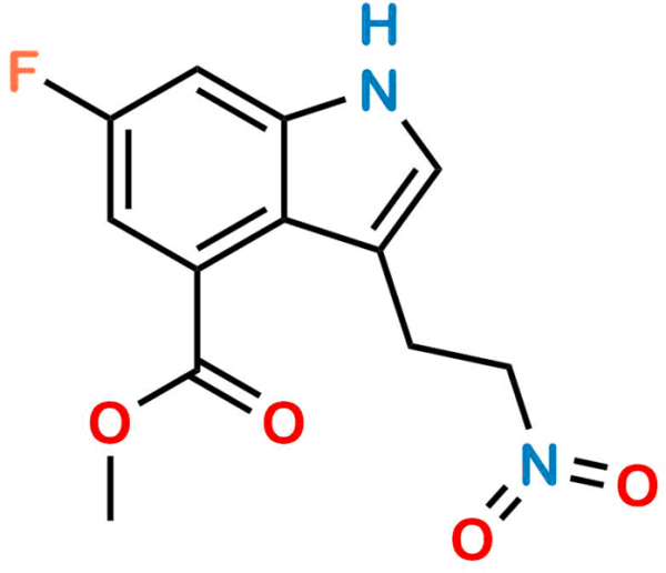 Rucaparib Impurity 20