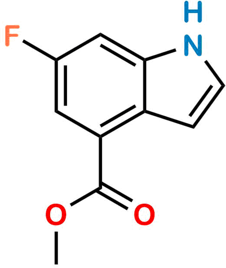 Rucaparib Impurity 21