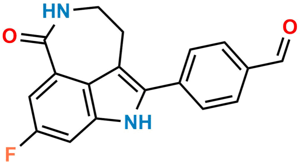 Rucaparib Impurity 3