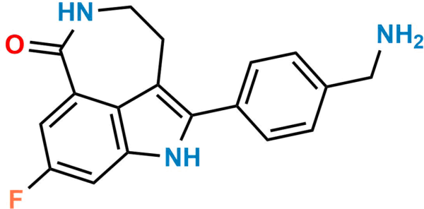 Rucaparib Impurity 4