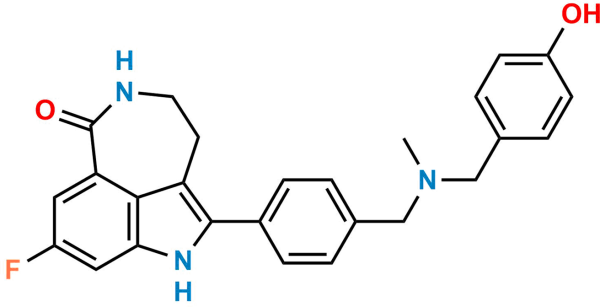 Rucaparib Impurity 5