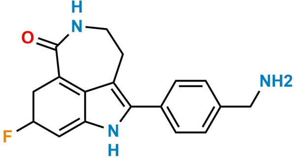 Rucaparib Impurity 6