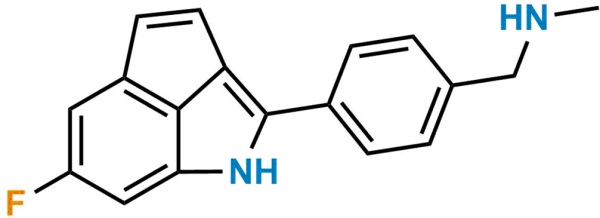 Rucaparib Impurity 7